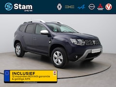 Dacia Duster - TCe 90pk Comfort Airco | Cruisecontrol | Carplay | Navi |