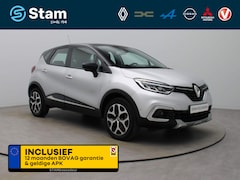 Renault Captur - TCe 90pk Intens Camera | Climate | Navi | Parksens. v+a | Trekhaak