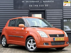 Suzuki Swift - 1.3 Shogun|Airco|Lichtmetaal|5 Deurs