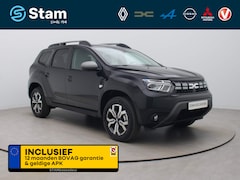 Dacia Duster - TCe 130pk Journey 360° Camera | Climate | Navi