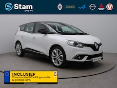 Renault Grand Scénic - TCe 140pk Intens 7-PERS. EDC/AUTOMAAT Climate | Carplay | Navi | Parksens. v+a