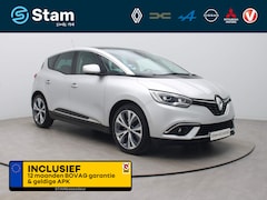 Renault Scénic - TCe 140pk Intens Camera | Climate | Navi | Panoramadak | Trekhaak