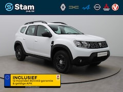 Dacia Duster - TCe 130pk Comfort Airco | Carplay | Cruise | Navi | Trekhaak afn