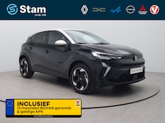 Renault Captur - E-Tech Hybrid 145pk techno Adapt. cruise | 360° Camera | Navi | Stoel-/stuurverw