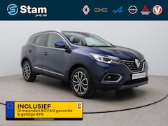 Renault Kadjar - TCe 140pk Intens Camera | Climate | Navi | Parksens