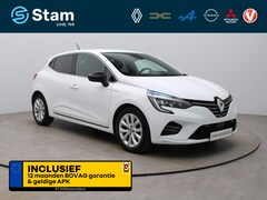 Renault Clio - TCe 90pk Intens Climate | Cruisecontrol | Parksens. achter | Stoel -/ Stuur verwarmd