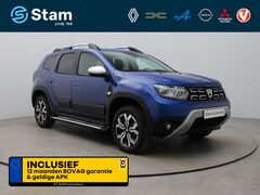 Dacia Duster - TCe 90pk Bi-Fuel Prestige 360° Camera | Climate | LPG | Navi | Parksens. v+a | Trekhaak