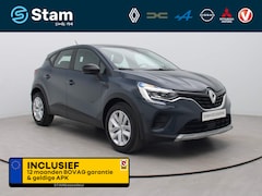 Renault Captur - TCe 90pk Evolution Airco | Cruise | Navi | Parksens. a