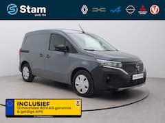 Nissan Townstar - 123pk Tekna L1 45 kWh Adapt. Cruise | 360° Camera | Climate | Navi