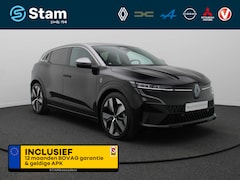 Renault Mégane E-Tech - EV60 220pk Optimum Charge Techno Camera | Navi | Stoel-/stuurverwarming | Warmtepomp