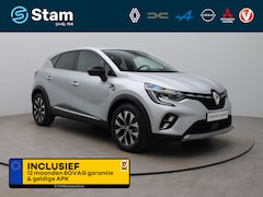 Renault Captur - E-Tech Plug-in Hybrid 160pk Techno Camera | Climate | Navi | Parksens. v+a