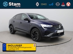 Renault Arkana - E-Tech hybrid 145pk esprit Alpine Adapt. cruise | File assistent | Navi | Stoel-/stuurverw