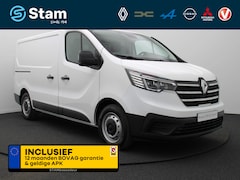 Renault Trafic - dCi 110pk T29 L1H1 Comfort Airco | Camera | Parkeersensoren V+A