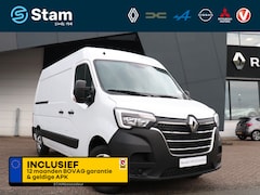 Renault Master - T33 dCi 150pk L2H2 Energy Comfort Airco | Cruise control | Parkeersensoren A