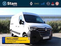 Renault Master - T35 dCi 150pk L2H2 Energy Comfort Airco | Cruise Control | Parkeersensoren A