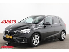 BMW 2-serie Active Tourer - 218i Clima SHZ Navi Cruise PDC AHK