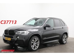 BMW X5 - xDrive30d HE M-sport Pano LED ACC Lucht Memory Camera SHZ