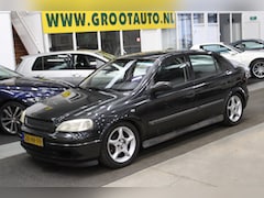 Opel Astra - 1.6 GL Airco, Trekhaak, Stuurbekrachtiging