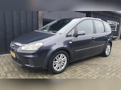 Ford C-Max - 1.6-16V Trend