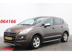 Peugeot 3008 - 2.0 HDiF HYbrid4x4 HUD Leder SHZ Navi Clima AHK