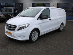 Mercedes-Benz Vito - 119 CDI L2 Distronic, LED koplampen, Trekhaak 2500 kg, Standkachel