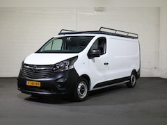 Opel Vivaro - 1.6 CDTI L2 H1 Airco Imperiaal Trekhaak Camera