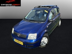 Fiat Panda - 1.2 Edizione Cool airco nette auto