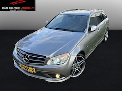 Mercedes-Benz C-klasse Estate - 200 CDI BUSINESS CLASS ELEGANCE AMG