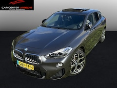 BMW X2 - sDrive18i M-SPORT 140PK Full Opties