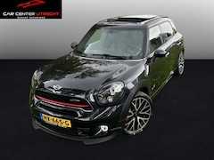 MINI Countryman - 1.6 JCW ALL4 Chili 218pk APK 05-2025