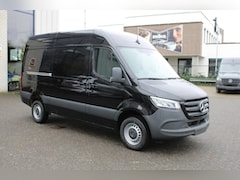 Mercedes-Benz Sprinter - 315 CDI L2H2 RWD LED koplampen, MBUX met Apple Carplay / Android Auto