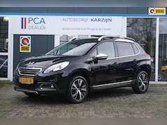 Peugeot 2008 - 1.6 VTi Féline