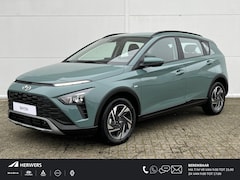 Hyundai Bayon - 1.0 T-GDI Comfort Smart / €1500.- Voordeel / Rijklaarprijs / Direct Leverbaar / Navigatie