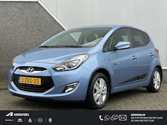 Hyundai ix20 - 1.6i i-Vision