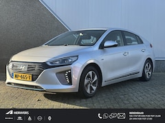 Hyundai IONIQ - 1.6 GDi Premium Sky