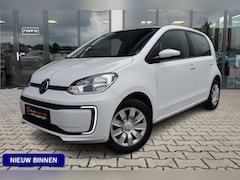 Volkswagen e-Up! - Style | Dealer Onderhouden | Airco | Elektrische Ramen |