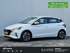 Hyundai i20 - 1.0 T-GDI Comfort / Origineel Nederlands / Navigatie via Android Auto/Apple Carplay / Came