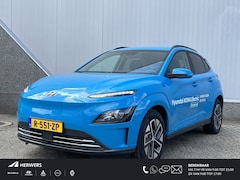 Hyundai Kona Electric - EV Fashion 39 kWh / Navigatie / Head Up Display / Adaptieve Cruise Control / Krell Audio