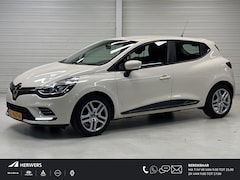 Renault Clio - 0.9 TCe Zen / Airco / Navigatiesysteem full map / LED dagrijverlichting / DAB / Cruise con