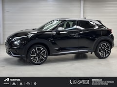 Nissan Juke - 1.6 Hybrid N-Design / * €7250, - voorraadvoordeel * / Nieuw uit Voorraad Leverbaar /