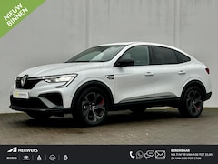 Renault Arkana - 1.6 E-Tech hybrid 145 R.S. Line Automaat / Dealer onderhouden / Adaptieve CC / Dode hoek d