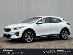 Kia XCeed - 1.6 GDi PHEV DynamicPlusLine Automaat / 18" Lichtmetalen velgen / Adaptieve cruise control