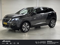 Peugeot 3008 - 1.6 e-THP GT Line AUTOMAAT / Achteruitrijcamera / Alarm systeem / HiFi Premium Focal Audio