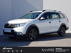 Dacia Logan MCV - 0.9 TCe Stepway