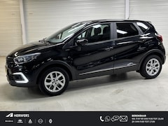 Renault Captur - 0.9 TCe Limited / Airco / Apple Car Play & Android Auto / Keyless / Lichtmetalen velgen 16