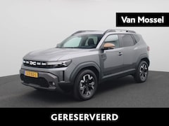 Dacia Duster - 1.2 TCe Mild Hybrid Extreme 130pk | 360 Graden Camera | CarPlay | Parkeersensoren Rondom |