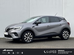 Renault Captur - 1.6 E-Tech Hybrid 145 Business Zen Automaat / Navigatie / Climate control / Cruise control