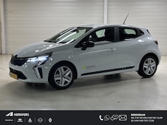 Renault Clio - 1.0 TCe 90 GPF evolution / Levertijd in overleg / Airco / Apple Car Play & Android Auto /