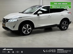 Nissan Qashqai - 1.5 e-Power N-Connecta