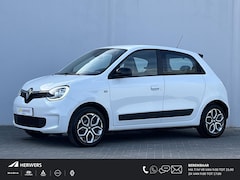 Renault Twingo Z.E. - R80 Collection / SoH accu 97, 8 % / Apple carplay & Android auto / Parkeersensoren achter